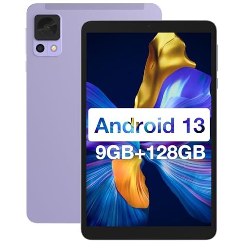 DOOGEE T20Mini タブレット 8.4 インチ、2.3K FHD Android タブレッ...