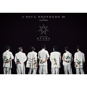 【初回生産分】 三代目 J SOUL BROTHERS LIVE TOUR 2023 “STARS”...