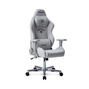 AKRacing ゲーミングチェア デスクチェア グレー 灰 AKRacing by BEAMS 