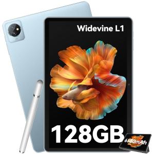 【2024 NEW タブレット 10インチ】Blackview Tab8 WiFi 10.1インチ タブレット 7GB RAM+128GB ROM+｜g2021