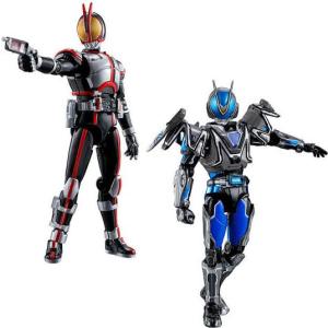 SO-DO CHRONICLE 仮面ライダー555 20th パラダイスリゲインドセット02