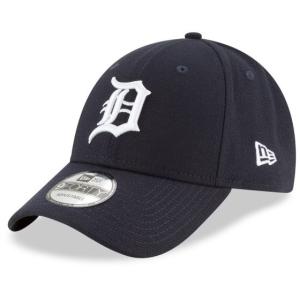 NEW ERA (ニューエラ) MLBレプリカキャップ (The League 9FORTY 940 MLB Cap) デトロイト・タイガース