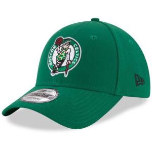 NEW ERA (ニューエラ) NBAキャップ (The League 9FORTY 940 NBA Cap) ボストン・セルティックス