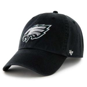 '47 Brand NFL カジュアルキャップ (CLEAN UP CAP/クリーンナップ