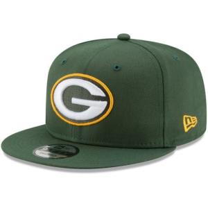 NEW ERA (ニューエラ) NFLフラットバイザー/スナップバックキャップ