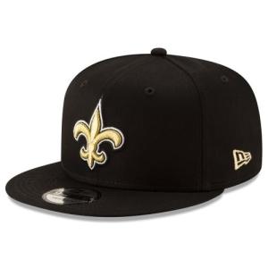 NEW ERA (ニューエラ) NFLフラットバイザー/スナップバックキャップ