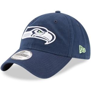 NEW ERA (ニューエラ) NFLカジュアルキャップ (9TWENTY 920 NFL