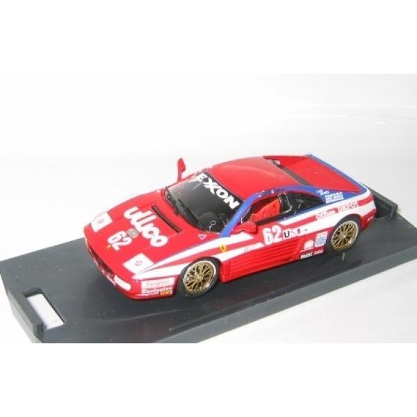 フェラーリ　348 CO DAYTONA 1994&quot; #62&quot;