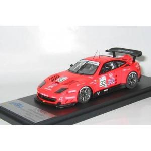 BBR 1/43 フェラーリ 550 マラネロ GTS No.88 2003 ル・マン24時間