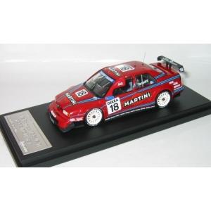 HPI HPI Racing 1/43 アルファロメオ 155 V6 TI #14 1996 ITC 8097