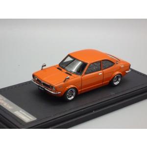 ミニカー/完成品 MARK43 1/43 トヨタ スプリンター トレノ GT-Z AE92