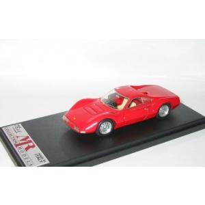 PCX87 1/87 フェラーリ ディーノ 246 GT レッド Ferrari Dino