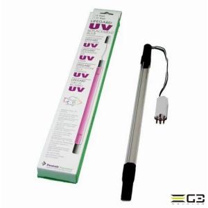 レインボーライフガード 殺菌灯 QL-15 Aquarium Systems QL-15安定器 レインボーライフガード殺菌灯