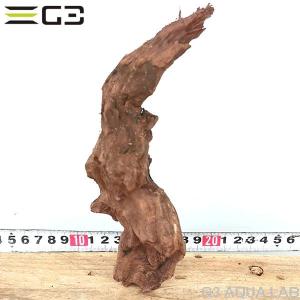 送料550円対応 No,311 ADAホーンウッド風流木 Sサイズ　約10〜25cm