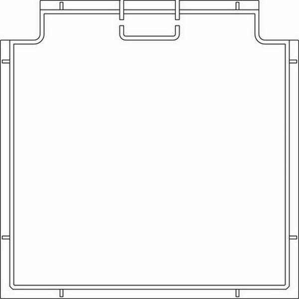 コトブキ クリスタルキューブ150シリーズ プラブタ