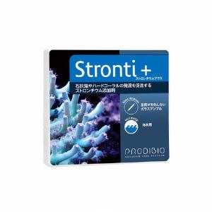 送料360円対応 プロディビオ ストロンチウム＋ 海水用 6本入り