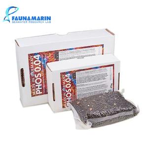 FAUNAMARIN PHOS0.04 475g リン酸吸着剤