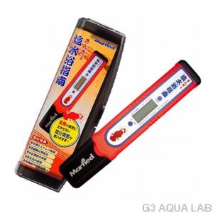 ニッソー PHモニターNEO NCM-045 24時間デジタルph測定 : G3 AQUA LAB