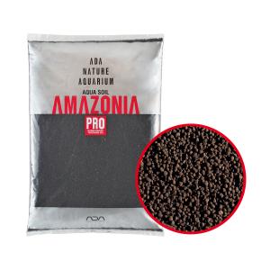 【新商品】 ADA　アクアデザインアマノ　アクアソイル アマゾニア PRO 9L