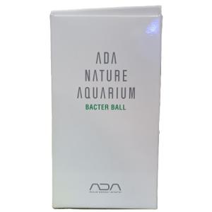 ADA　バクターボール　18個入　アクアデザインアマノ