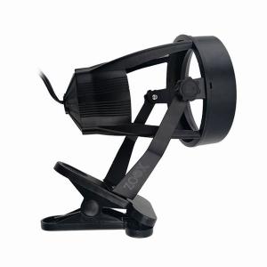 レッドシー ZOOX LEDソケットブラック クリップタイプ RAYS照明専用