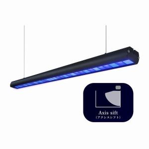 ZOOX アクアティック シャイナー90 アクシスシフト サプリメントLED