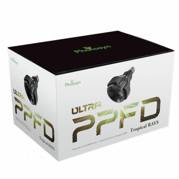 フォトシン トロピカルレイズ ウルトラPPFD 20W Tropical RAYS Ultra PP...