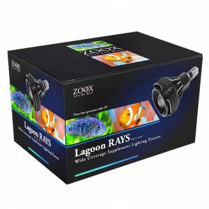 Chihiros Nova 1と専用スタンド chihiros-nova-1-led-light-