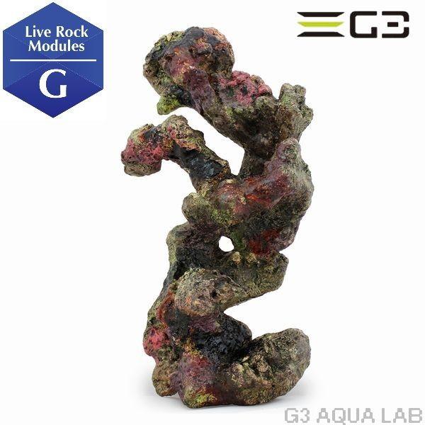 ATS ライブロックモジュール G (W200×D390×H150)