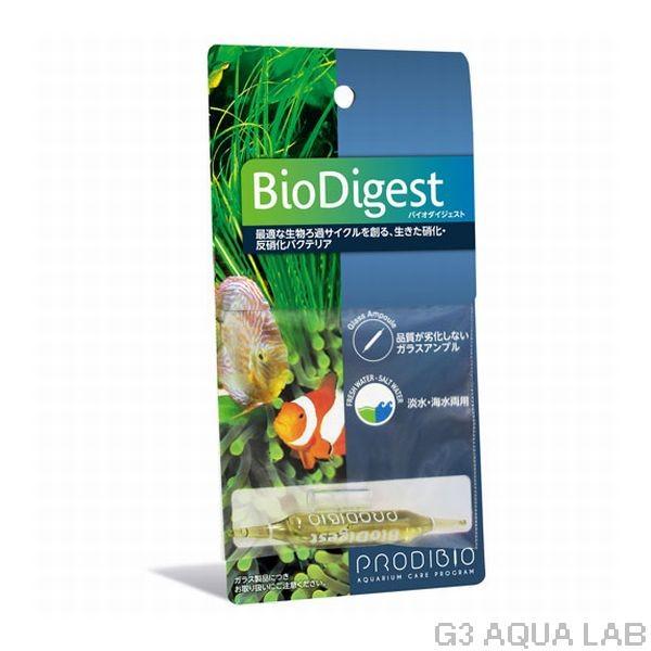 プロディビオ バイオダイジェスト 1本入り