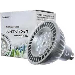 ボルクスジャパン GrassyLeDioシリーズ グラッシーレディオクラシック リーフ RX122c...