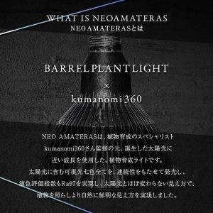 NEO AMATERAS LED 20W 植物...の詳細画像1