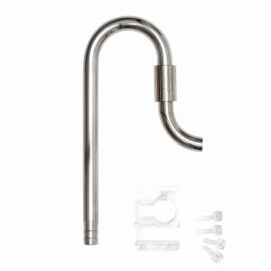 ２セット★吸水排水パイプ_ステンレス_16mmホース A1022 2セット☆吸水排水パイプ_ステンレス_16mmホース A1022 Amazon