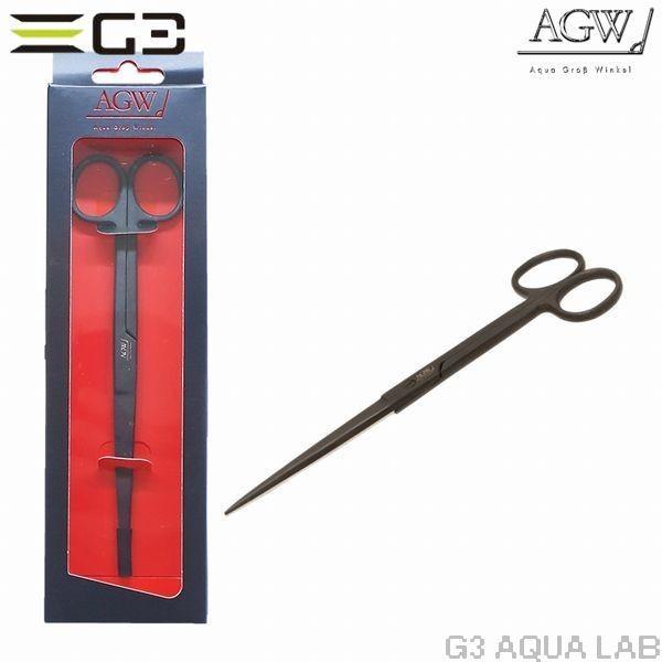 AGW プロシェーレ・ゲラーデ（ストレート）