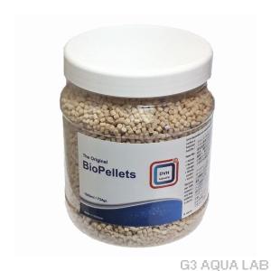 LSS研究所 エクストリームバイオペレット 1000ml バイオペレット