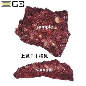 レッドシー ATS ミニライブロックレプリカ（E45） 約25cm : G3 AQUA