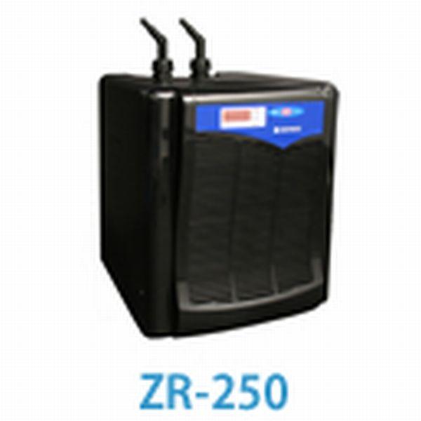 ゼンスイ ZR-250E 対応水量〜1000リットル