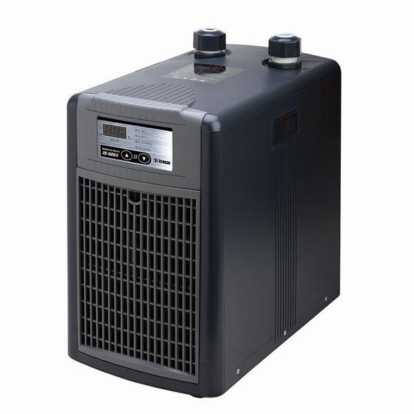 ゼンスイ 水槽用クーラー ZC-700α 対応水量700リットル　ZC700