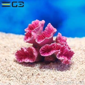 レッドシー ATS ミニライブロックレプリカ（E45） 約25cm : G3 AQUA