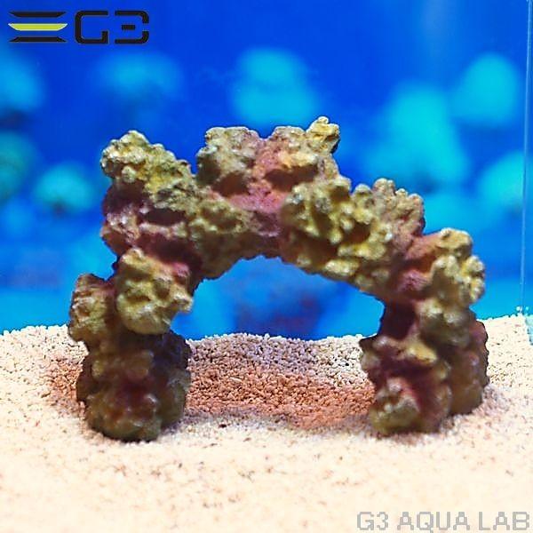 ゼンスイ ZEST レプリカサンゴ L-1