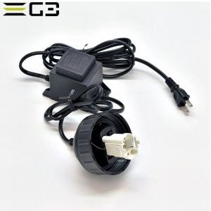 送料無料 レイシー UV殺菌灯 UVF-1000専用 交換球 UVC-250D : G3 AQUA