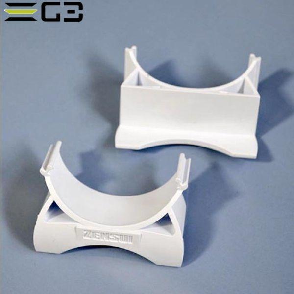 ゼンスイ リフトアップ白色2個セット LED PLUS 用パーツ