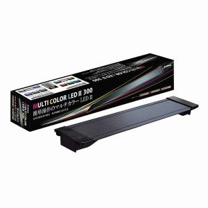 ゼンスイ マルチカラーLED II 450 45cm水槽照明 送料無料 管理80