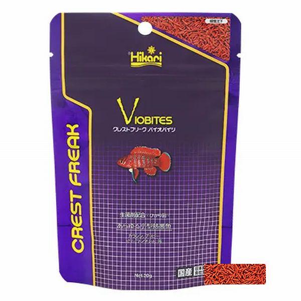 キョーリン バイオバイツ 20g