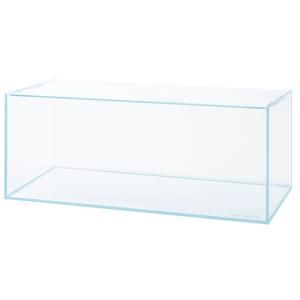 アクリル水槽　450×450×360 アクリル水槽 W900xD450xH450（板厚：側面5mm・底面4mm） 90cm