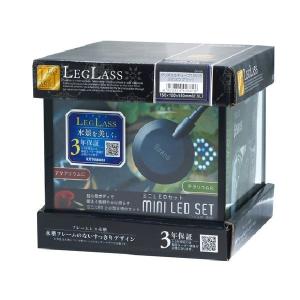アクリル水槽 W450xD450xH450（板厚：側面5mm・底面4mm） 45cmクリア