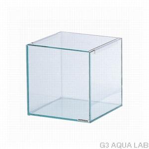 西濃運輸営業所止め限定 アクリル水槽 W900xD600xH450（板厚：側面6mm