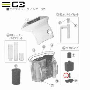 ゼンスイ 水槽用クーラー ZC-700α 対応水量700リットル ZC700 : G3