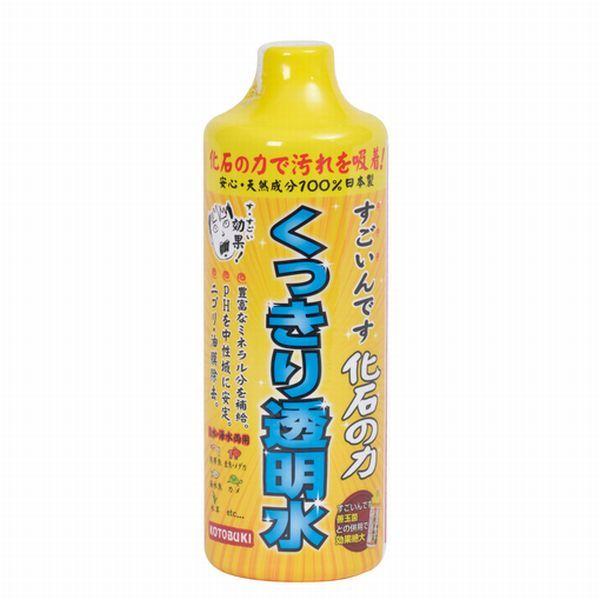 コトブキ すごいんです化石の力 480ml　