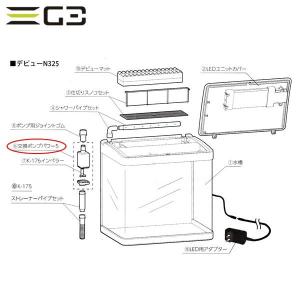 コトブキ工芸 コトブキ レグラスF-1200L オーバーフロー水槽セット